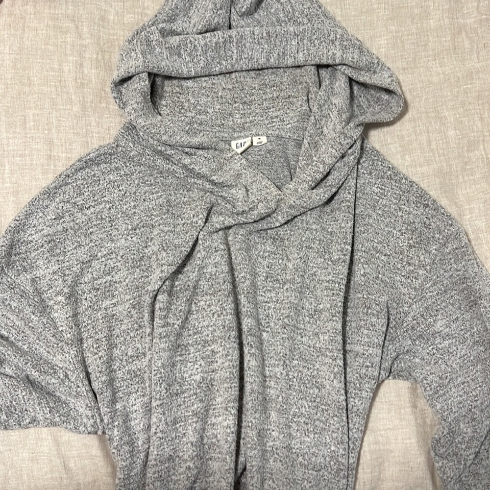 Gap soft hoodie